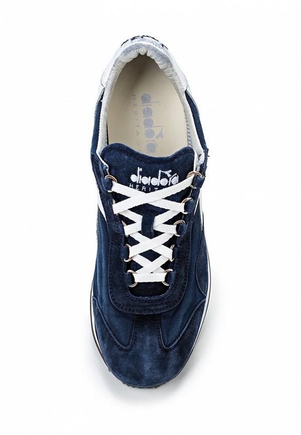 Diadora heritage equipe stone wash 12 hotsell