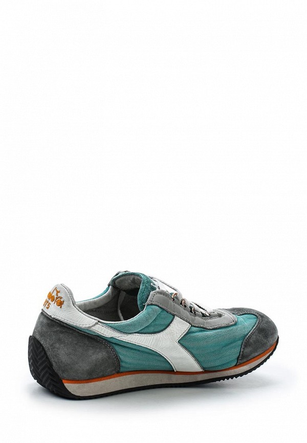 Кроссовки Diadora Heritage EQUIPE SW DIRTY, цвет: мультиколор, DI027AMEEW36  — купить в интернет-магазине Lamoda