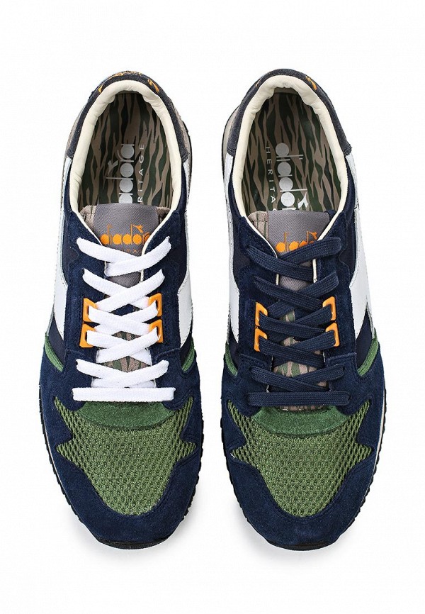 Diadora exodus camo deals
