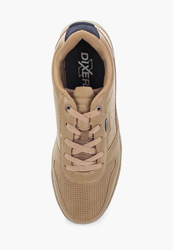 Dixer Кеды - фото 4