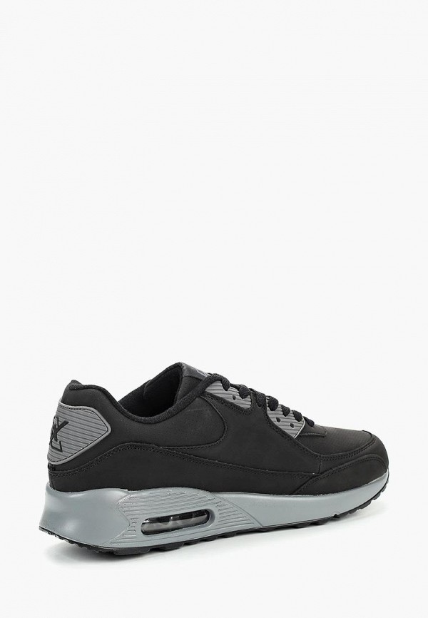 Кроссовки Dixer, цвет: черный, DI028AMCHNJ6 — купить в интернет ...