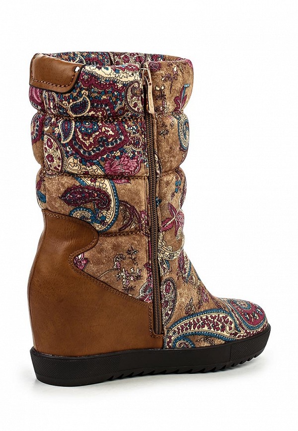 Dino Ricci Trend Дутики - фото 2