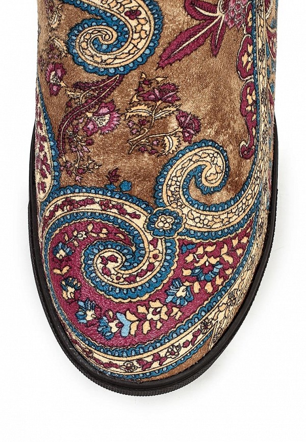 Dino Ricci Trend Дутики - фото 4