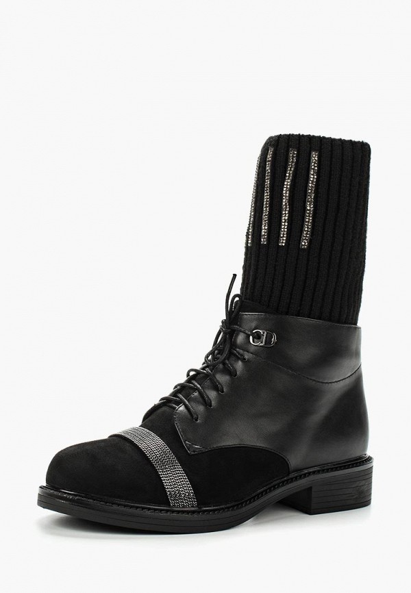 Dino Ricci Trend Ботинки - фото 1
