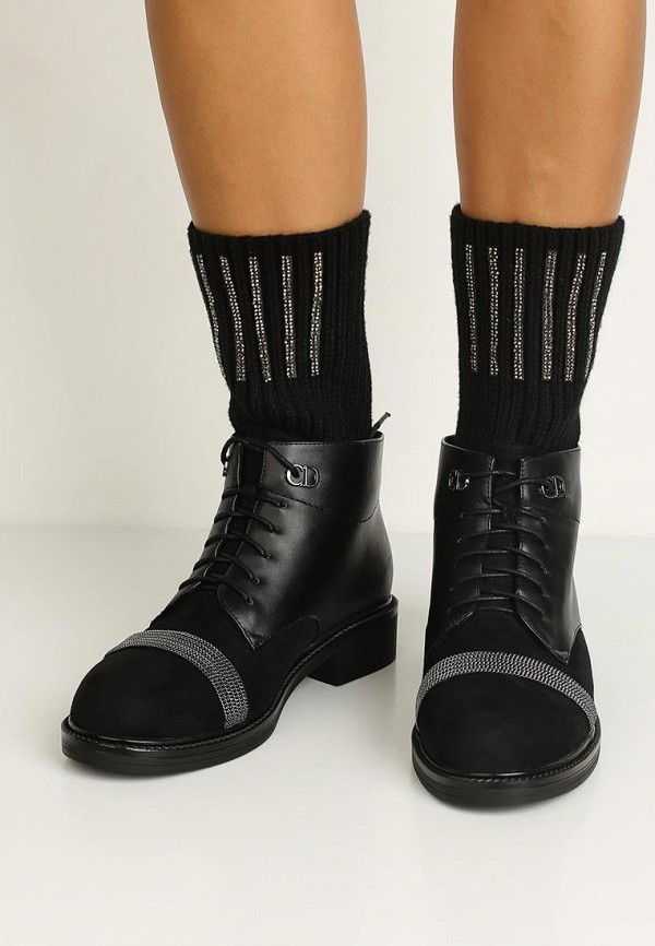 Dino Ricci Trend Ботинки - фото 6