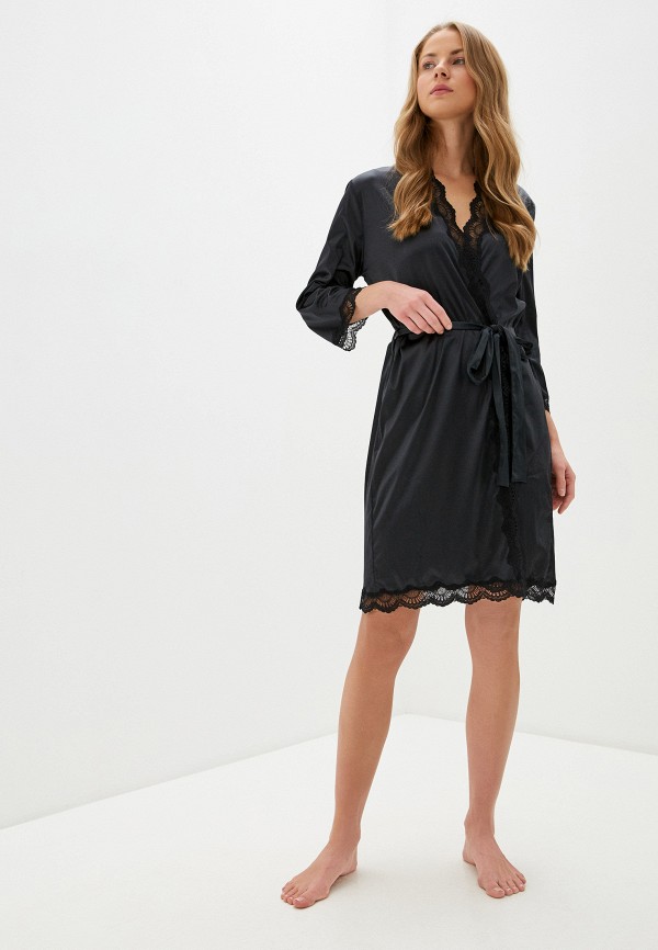 Dita Von Teese Халат домашний - фото 2