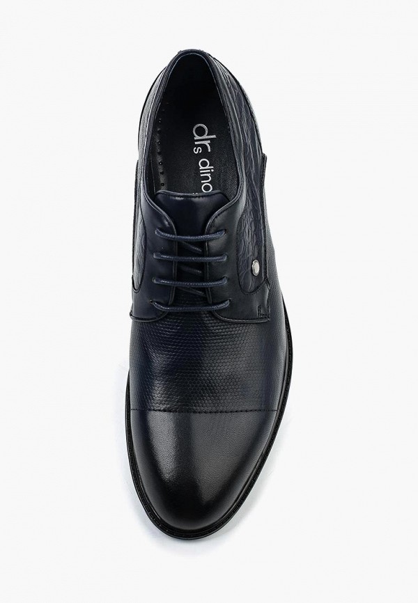 Dino Ricci Select Туфли - фото 4