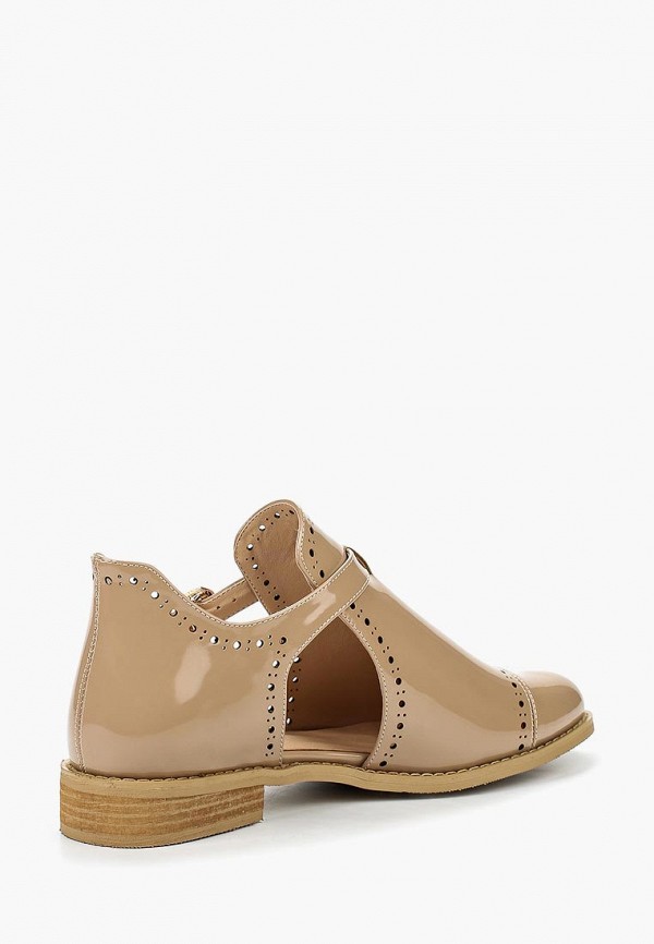 Dino Ricci Select Ботинки - фото 2