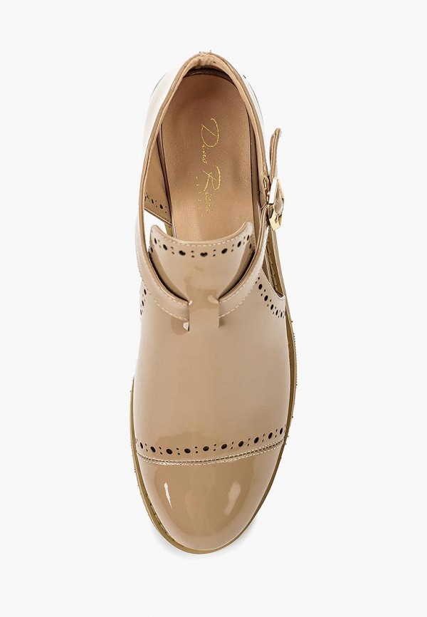 Dino Ricci Select Ботинки - фото 4