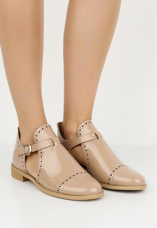 Dino Ricci Select Ботинки - фото 5