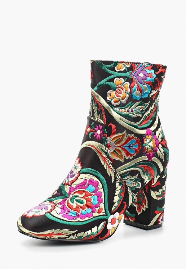 Diamantique Ботильоны - фото 2