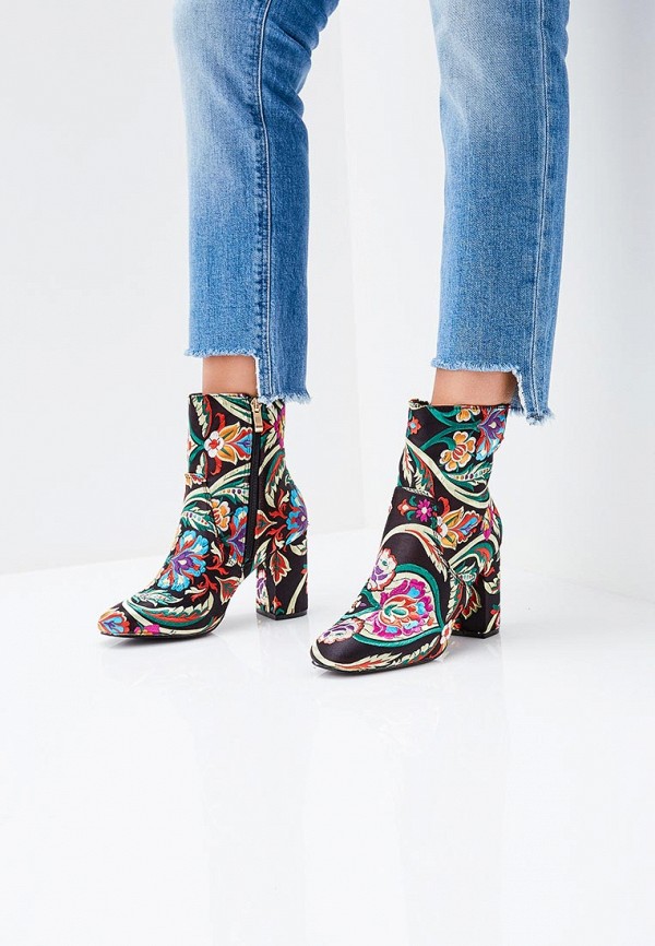 Diamantique Ботильоны - фото 5