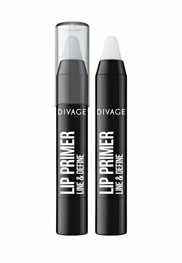 Divage Праймер для губ - фото 1
