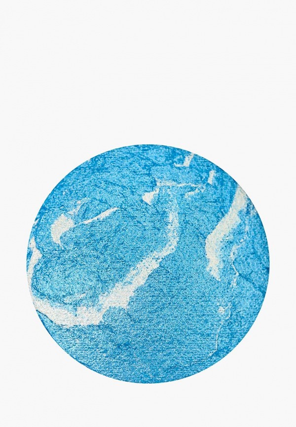 Divage Тени для век - Запеченные Colour Sphere № 16 - фото 2