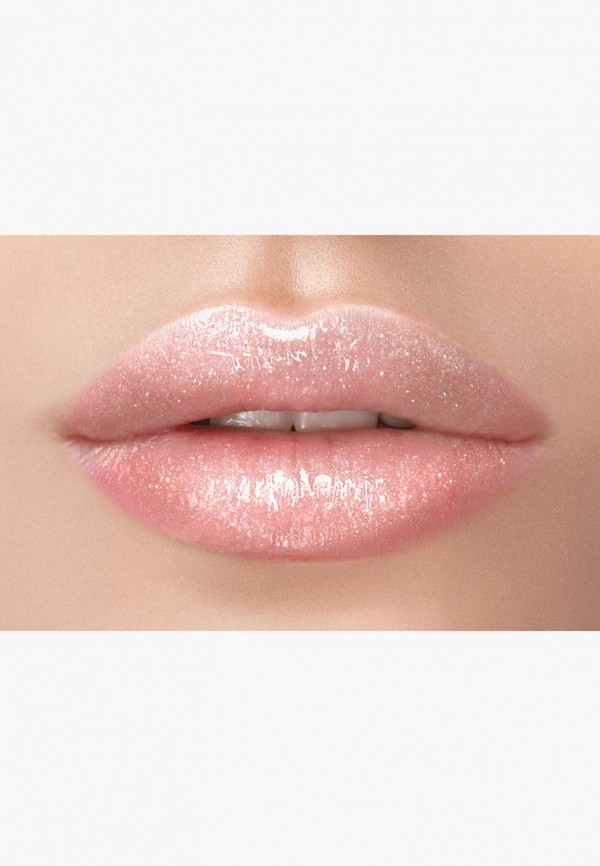 Divage Блеск для губ - увлажняющий, с эффектом объема - фото 3