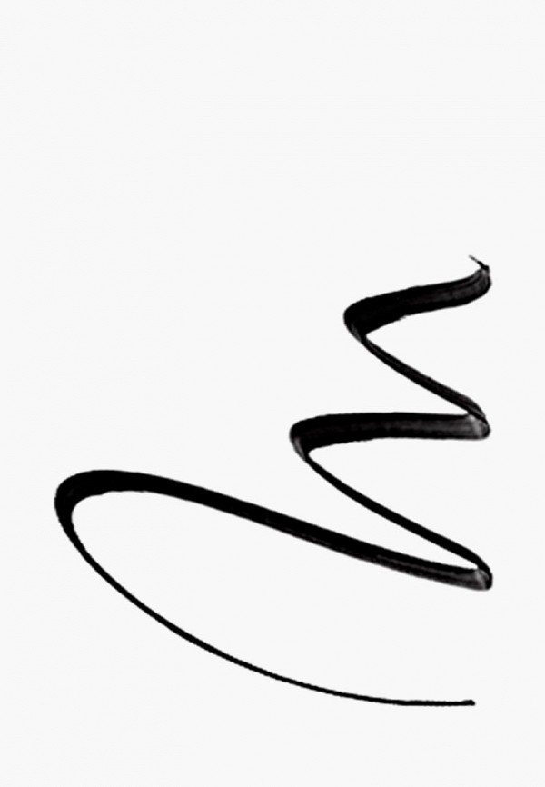 Divage Подводка-маркер для глаз - Жидкая С кисточкой - фото 2