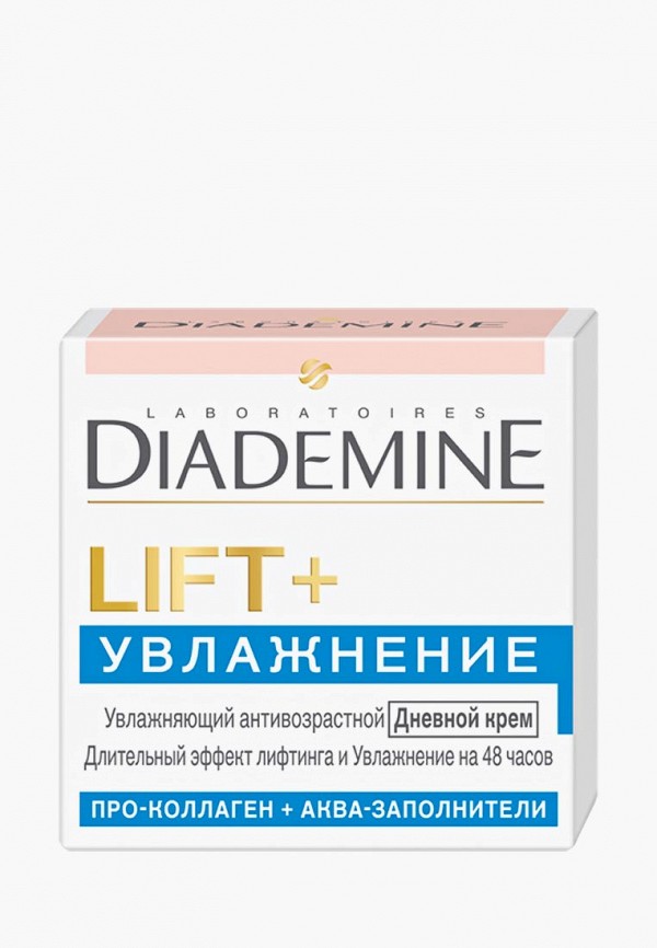 Diademine Крем для лица - LIFT+ Дневной Увлажнение, 50 мл - фото 1