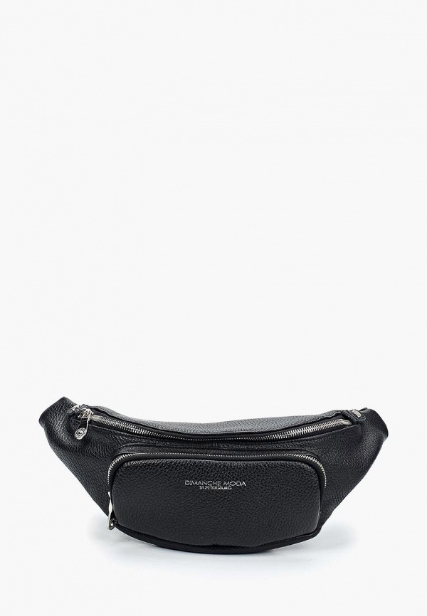 Dimanche Сумка поясная - фото 1