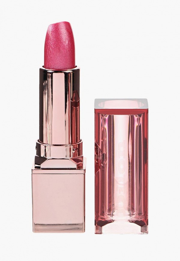 Dilon Помада - увлажняющая 1230 тон МАЛИНОВЫЙ ЗВОН 4,5 гр. - фото 1