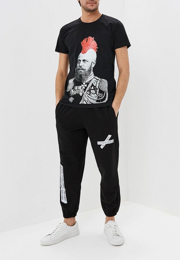 Diego Venturino Футболка - фото 2