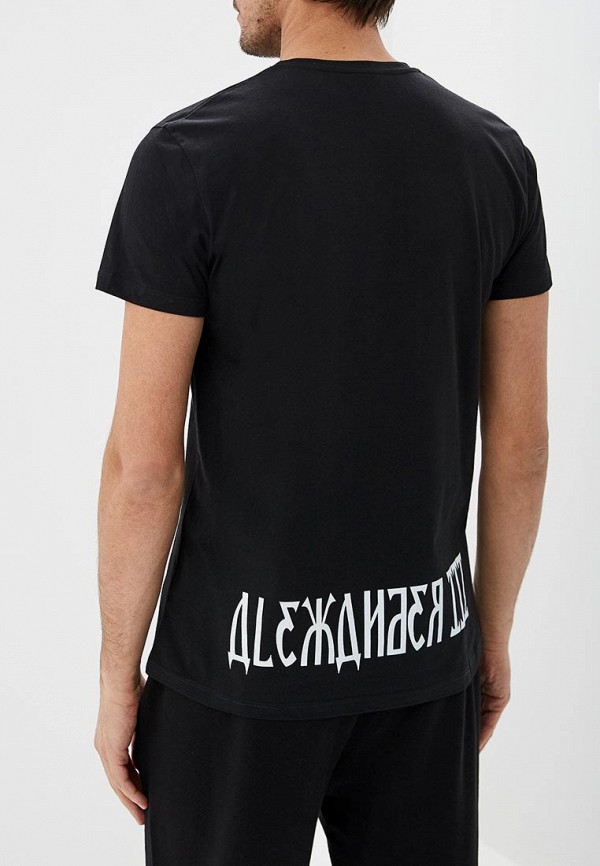 Diego Venturino Футболка - фото 3