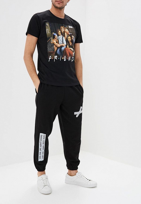 Diego Venturino Футболка - фото 2