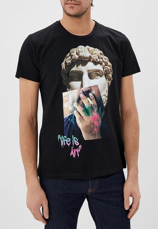 Diego Venturino Футболка - фото 1