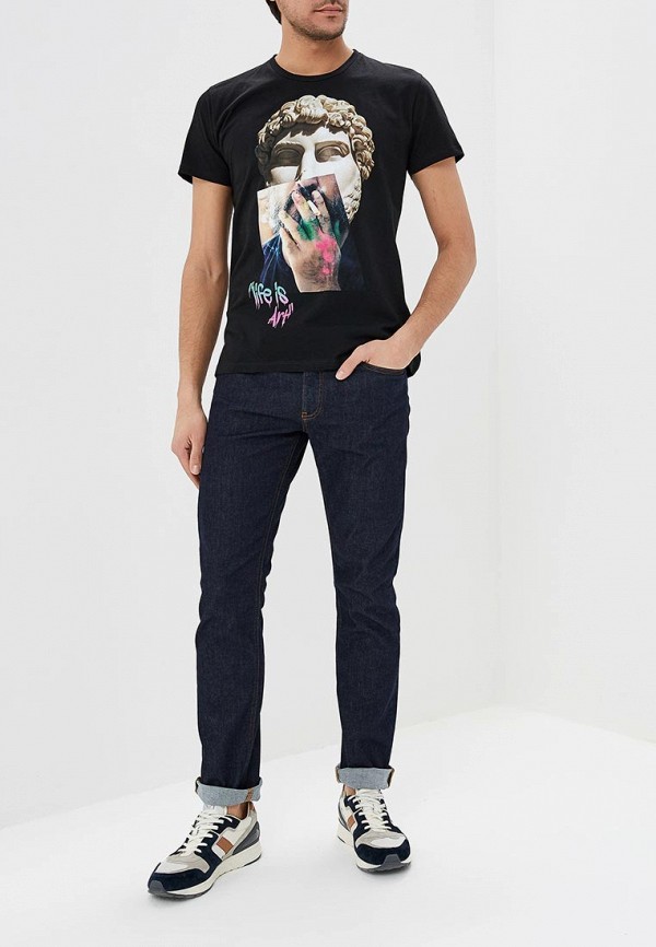 Diego Venturino Футболка - фото 2