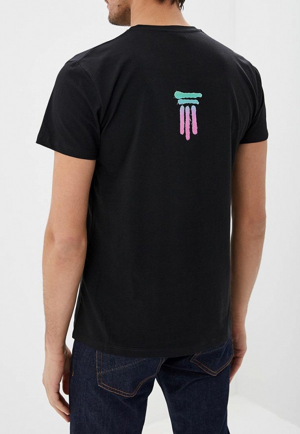 Diego Venturino Футболка - фото 3