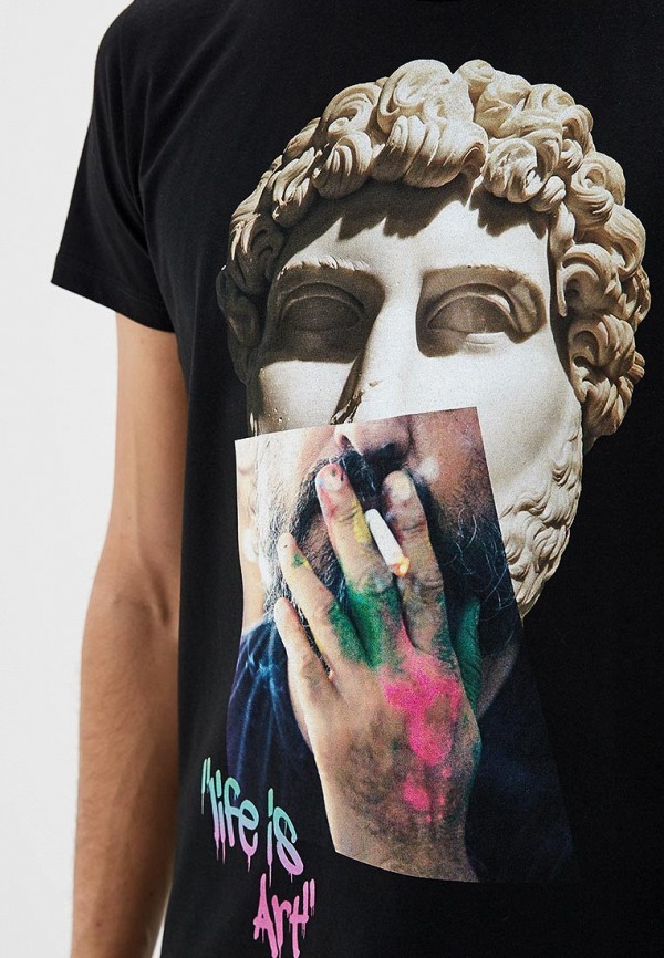 Diego Venturino Футболка - фото 4