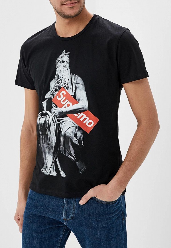 Diego Venturino Футболка - фото 1