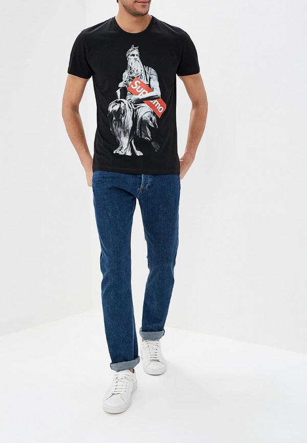 Diego Venturino Футболка - фото 2