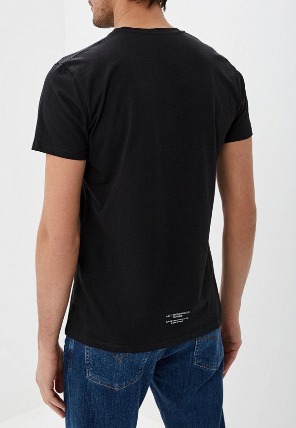 Diego Venturino Футболка - фото 3