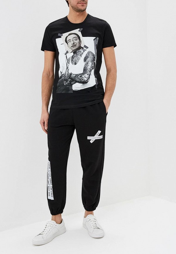 Diego Venturino Футболка - фото 2