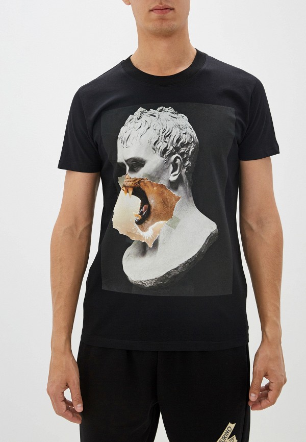 Diego Venturino Футболка - фото 1