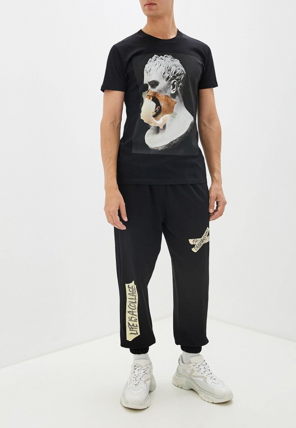 Diego Venturino Футболка - фото 2