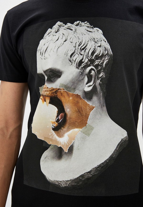 Diego Venturino Футболка - фото 4