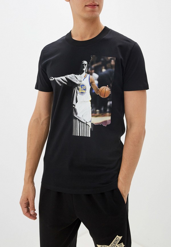 Diego Venturino Футболка - фото 1