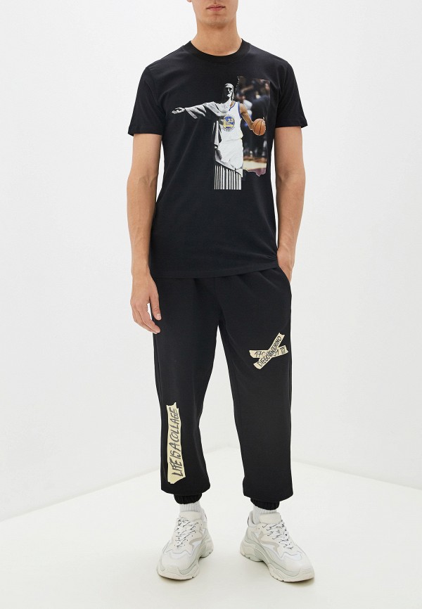 Diego Venturino Футболка - фото 2