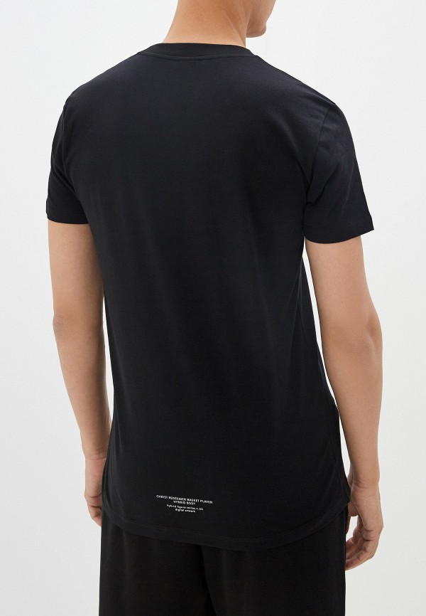 Diego Venturino Футболка - фото 3