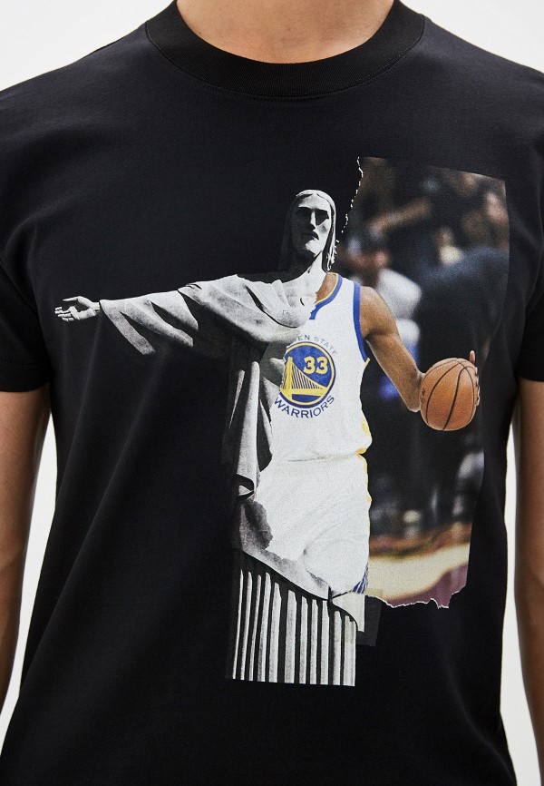 Diego Venturino Футболка - фото 4