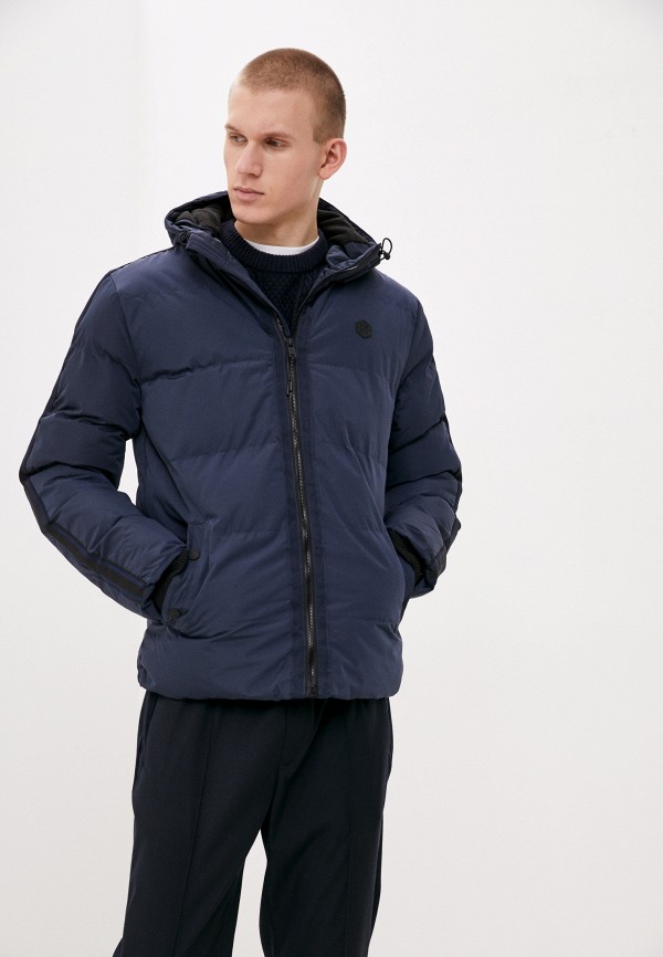 Dissident Куртка утепленная - фото 1