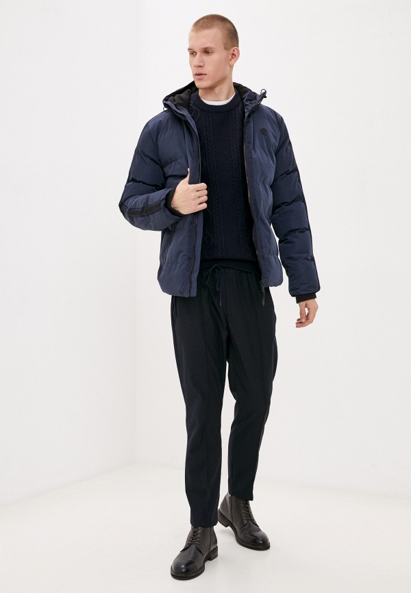 Dissident Куртка утепленная - фото 2