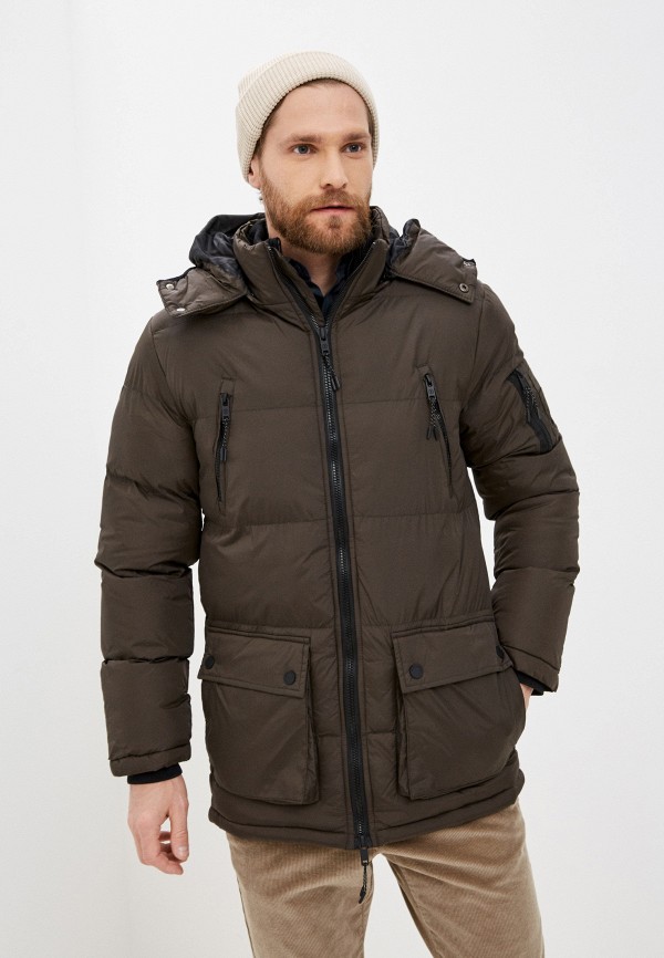 Dissident Куртка утепленная - фото 1