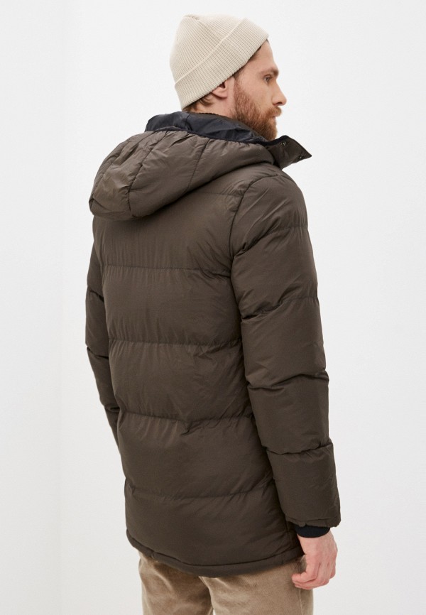 Dissident Куртка утепленная - фото 3