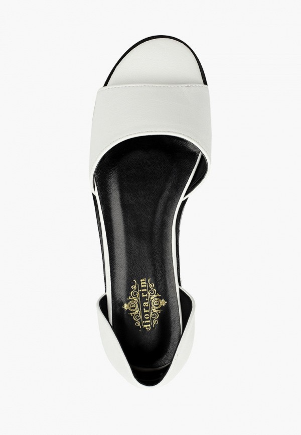 Diora.rim Сандалии - фото 4