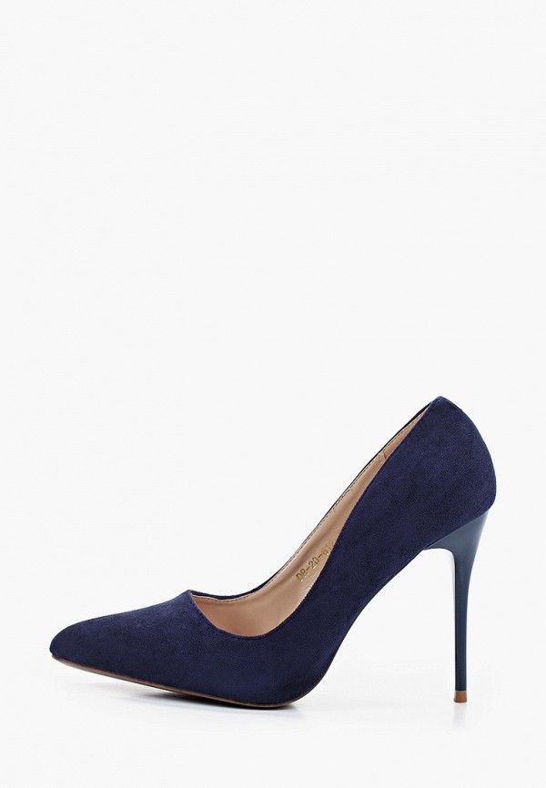 Diora.rim Туфли - фото 1