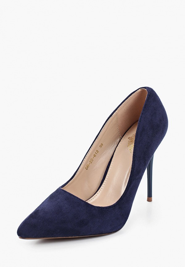 Diora.rim Туфли - фото 2