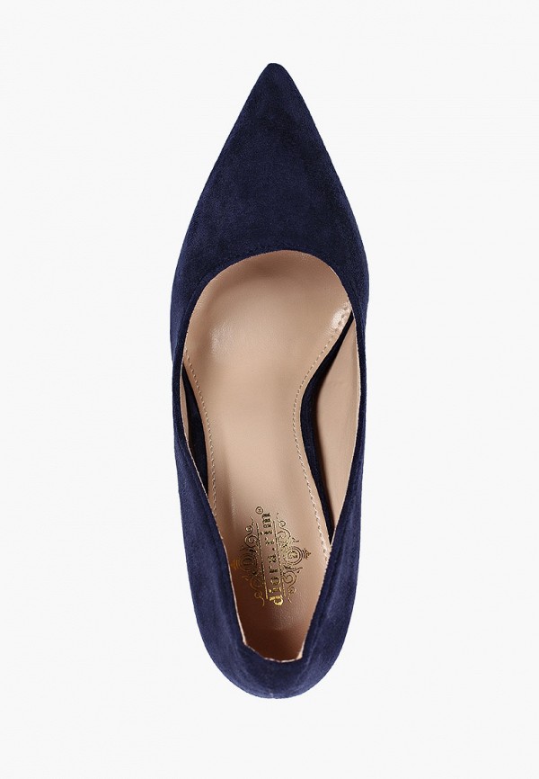 Diora.rim Туфли - фото 4