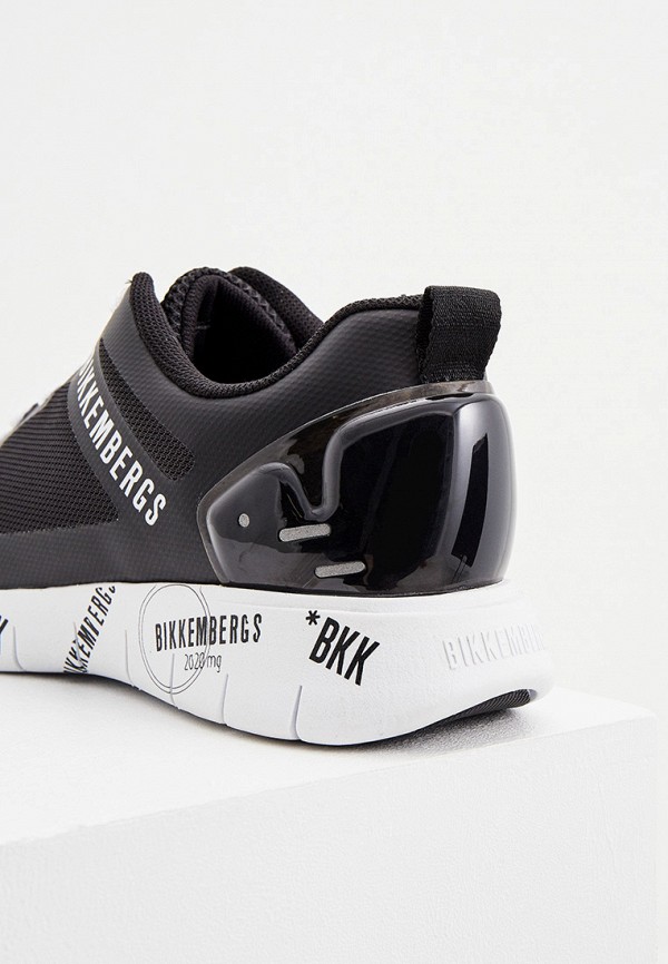 Dirk Bikkembergs Кроссовки - фото 2